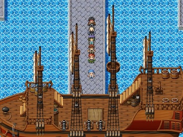The Tale of a Common Man Steam Key GLOBAL - 16