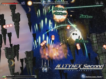 The Tale of ALLTYNEX Steam Key GLOBAL - 8