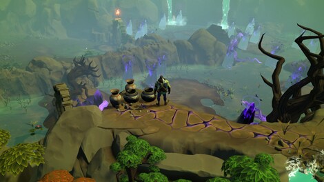 The Tale of Bistun (PC) - Epic Games Key - GLOBAL - 17