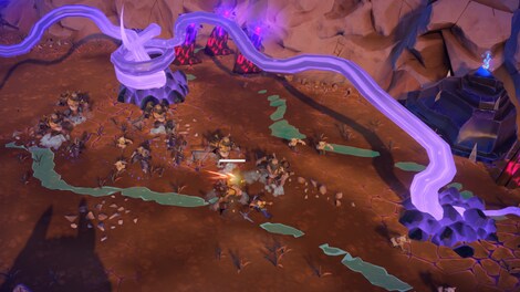 The Tale of Bistun (PC) - Epic Games Key - GLOBAL - 7