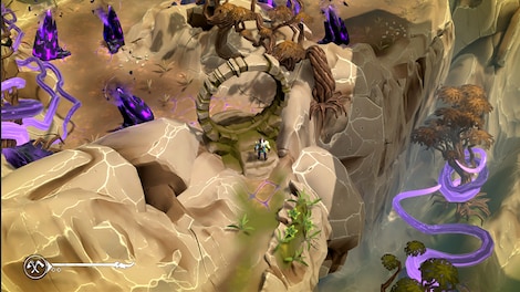 The Tale of Bistun (PC) - Epic Games Key - GLOBAL - 3