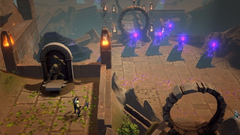 The Tale of Bistun (PC) - Steam Key - GLOBAL - 10