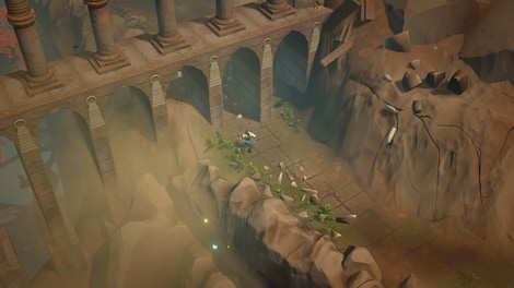 The Tale of Bistun (PC) - Steam Key - GLOBAL - 11