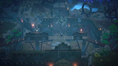 The Tale of Bistun (PC) - Steam Key - GLOBAL - 13