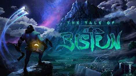The Tale of Bistun (PC) - Steam Key - GLOBAL - 0