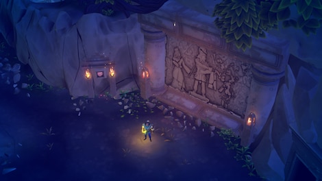 The Tale of Bistun (PC) - Steam Key - GLOBAL - 8
