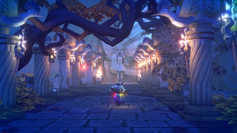 The Tale of Bistun (PC) - Steam Key - GLOBAL - 18