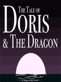 The Tale of Doris and the Dragon - Episode 1 Steam Key GLOBAL - 1