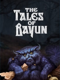 The Tales of Bayun (PC) - Steam Account - GLOBAL - 1
