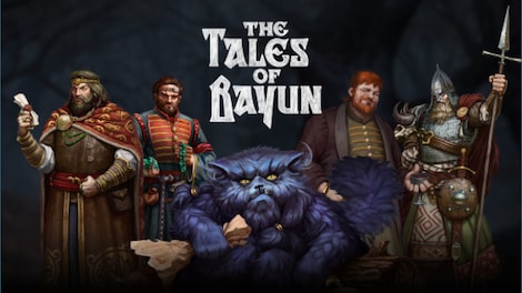 The Tales of Bayun (PC) - Steam Account - GLOBAL - 0