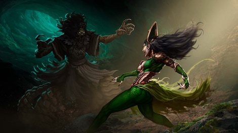 The Tales of Bayun (PC) - Steam Account - GLOBAL - 9