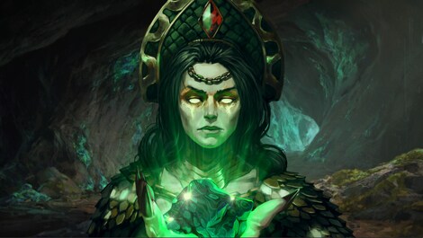 The Tales of Bayun (PC) - Steam Key - GLOBAL - 7