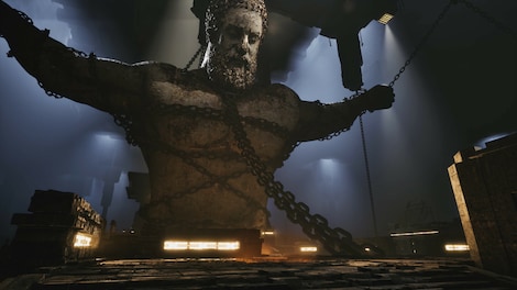 The Talos Principle 2 (PC) - Steam Gift - EUROPE - 5