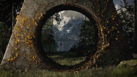 The Talos Principle 2 (PC) - Steam Gift - EUROPE - 6