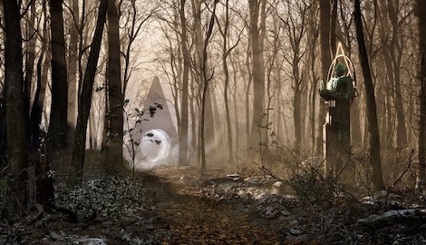 The Talos Principle 2 (PC) - Steam Gift - EUROPE - 3