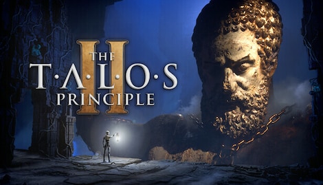 The Talos Principle 2 (PC) - Steam Gift - EUROPE - 2