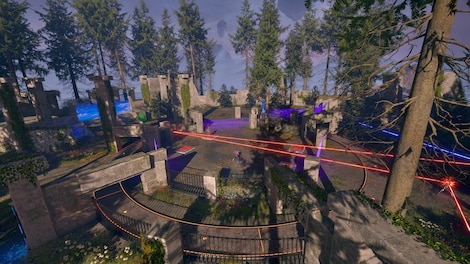 The Talos Principle 2 - Road to Elysium (PC) - Steam Key - GLOBAL - 12