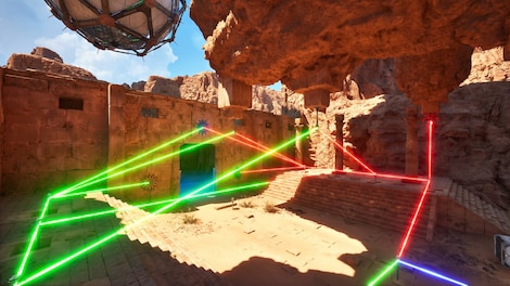 The Talos Principle 2 - Road to Elysium (PC) - Steam Key - GLOBAL - 7