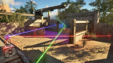 The Talos Principle 2 (Xbox Series X/S) - Xbox Live Account - GLOBAL - 7