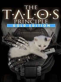 The Talos Principle | Gold Edition (PC) - Steam Key - GLOBAL - 1