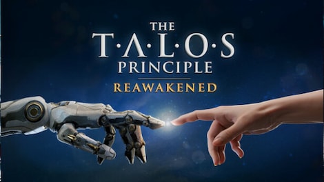 The Talos Principle: Reawakened (PC) - Steam Account - GLOBAL - 0