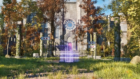 The Talos Principle: Reawakened (PC) - Steam Gift - GLOBAL - 4