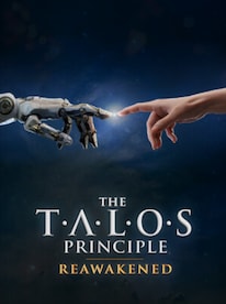 The Talos Principle: Reawakened (PC) - Steam Gift - GLOBAL - 1
