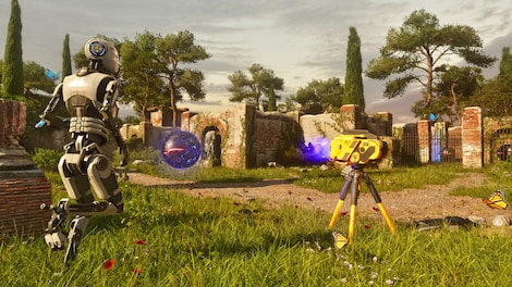 The Talos Principle: Reawakened (PC) - Steam Gift - GLOBAL - 9
