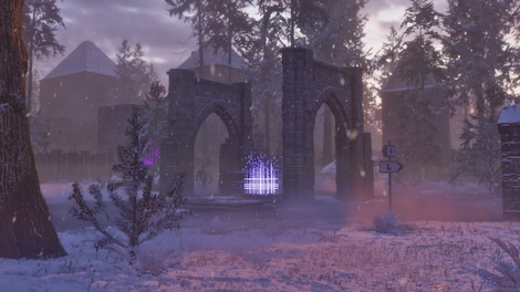 The Talos Principle: Reawakened (PC) - Steam Gift - GLOBAL - 6