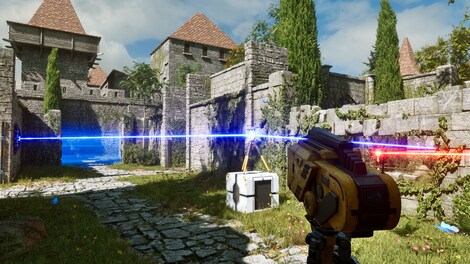 The Talos Principle: Reawakened (PC) - Steam Key - EUROPE - 14