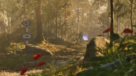 The Talos Principle: Reawakened (PC) - Steam Key - EUROPE - 8