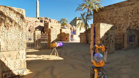 The Talos Principle: Reawakened (PC) - Steam Key - EUROPE - 12