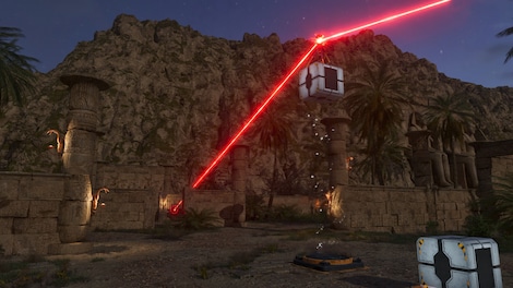 The Talos Principle: Reawakened (PC) - Steam Key - EUROPE - 10