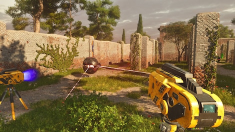 The Talos Principle: Reawakened (PC) - Steam Key - EUROPE - 3