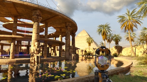 The Talos Principle: Reawakened (PC) - Steam Key - EUROPE - 7