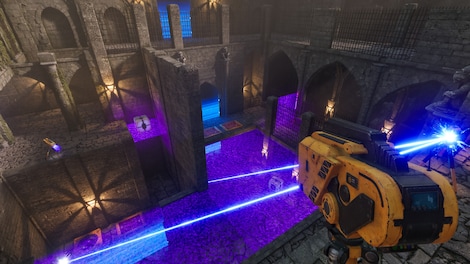 The Talos Principle: Reawakened (PC) - Steam Key - EUROPE - 11