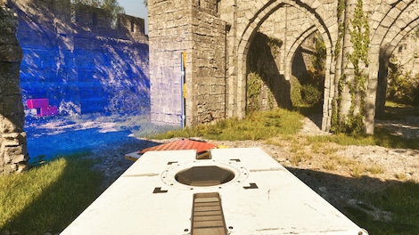 The Talos Principle: Reawakened (PC) - Steam Key - GLOBAL - 13