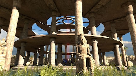 The Talos Principle - Road To Gehenna Steam Gift GLOBAL - 9