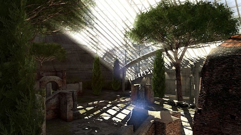 The Talos Principle - Road To Gehenna Steam Gift GLOBAL - 4