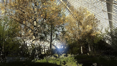 The Talos Principle - Road To Gehenna Steam Gift GLOBAL - 3