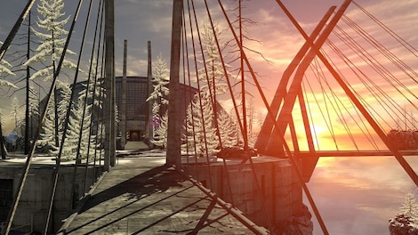 The Talos Principle - Road To Gehenna Steam Gift GLOBAL - 2