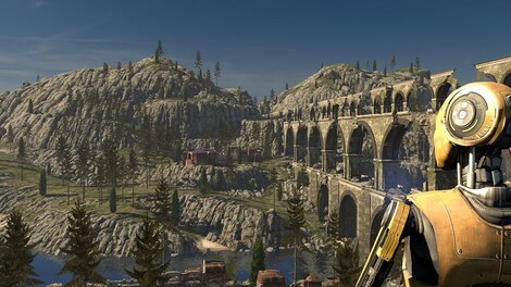 The Talos Principle - Road To Gehenna Steam Key GLOBAL - 6