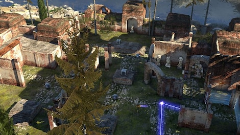 The Talos Principle - Road To Gehenna Steam Key GLOBAL - 8