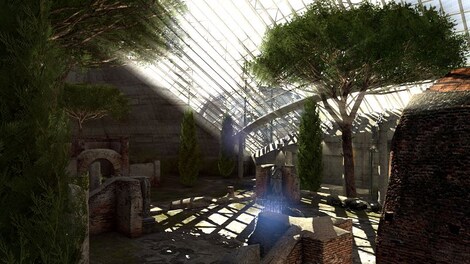 The Talos Principle - Road To Gehenna Steam Key GLOBAL - 4