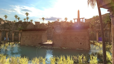 The Talos Principle - Road To Gehenna Steam Key GLOBAL - 5