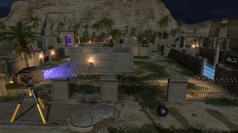 The Talos Principle Steam Key CIS - 14