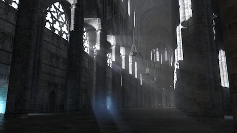 The Talos Principle Steam Key GLOBAL - 12