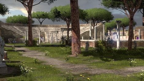 The Talos Principle Steam Key GLOBAL - 11
