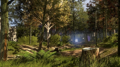 The Talos Principle Steam Key GLOBAL - 10