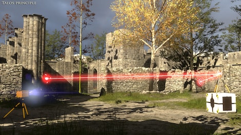 The Talos Principle Steam Key GLOBAL - 8